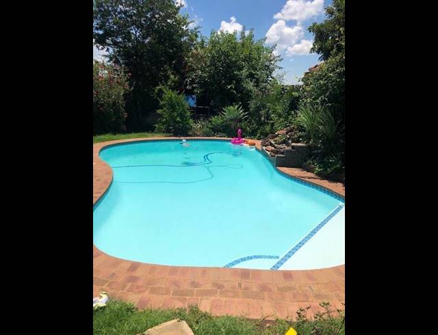 3 BEDROOM PROPERTY TO RENT IN RADIOKOP